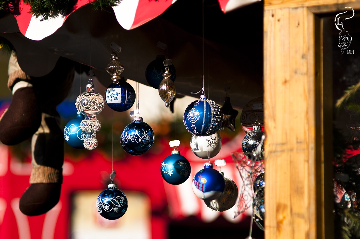 Ultimi scorci del natale