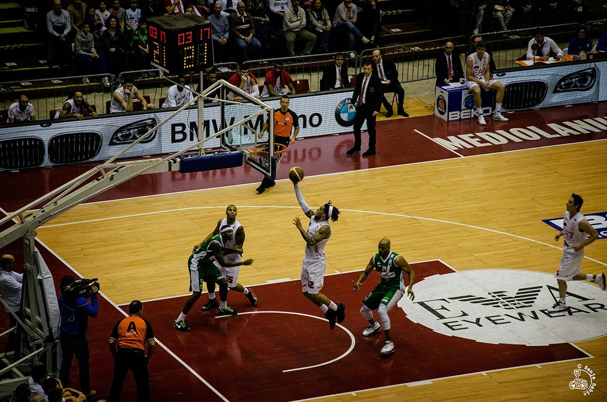 Milano-Avellino