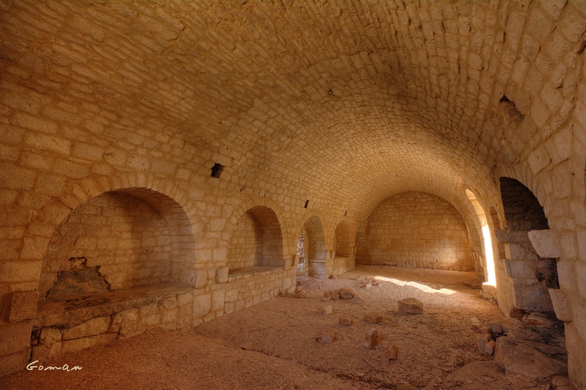 Masseria Fra Diavolo - Interior 3