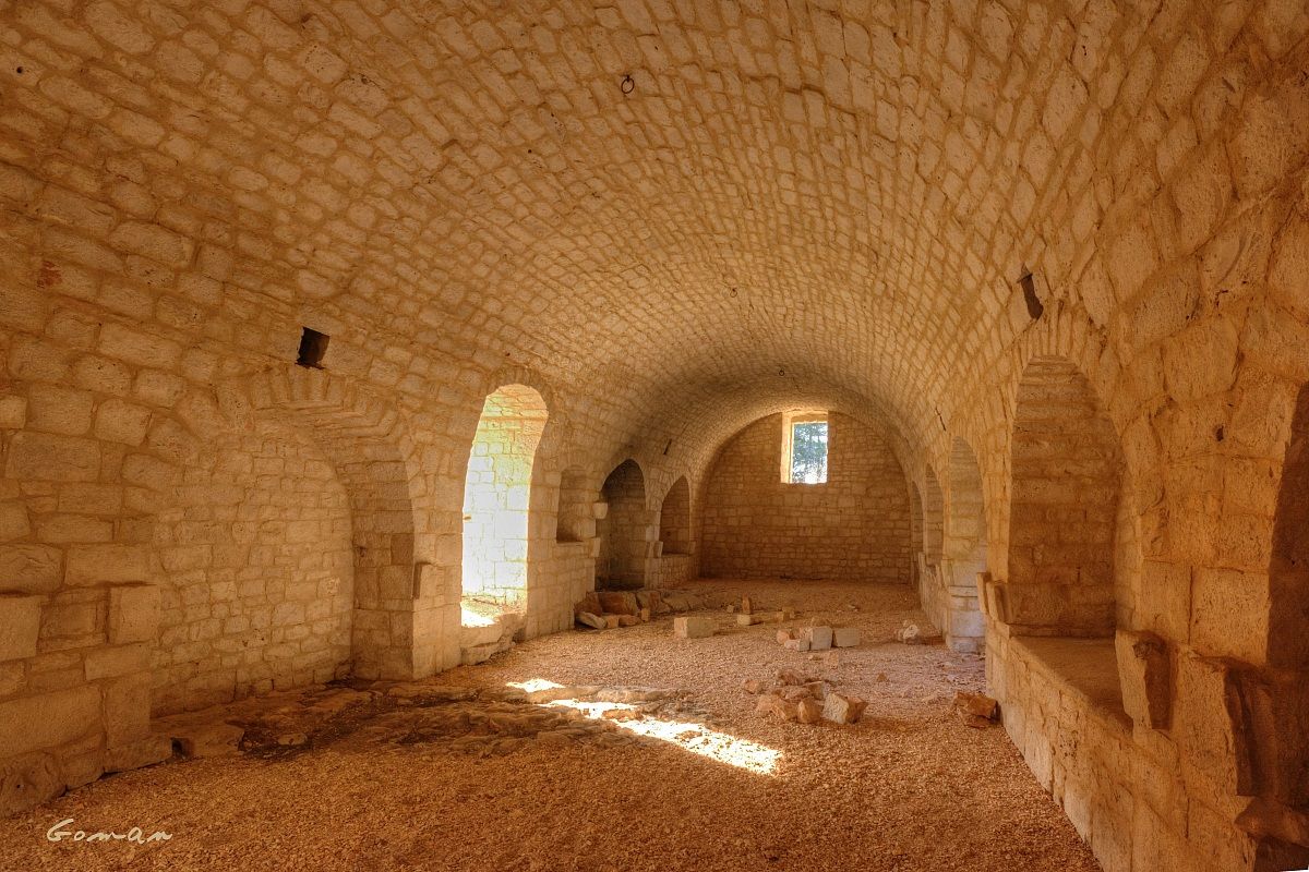 Masseria Fra Diavolo - Inside 4