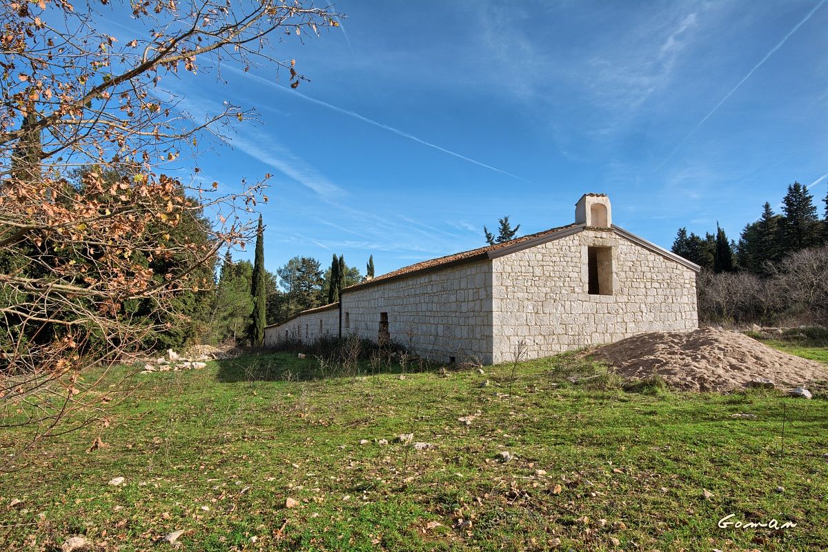 Masseria Fra Diavolo