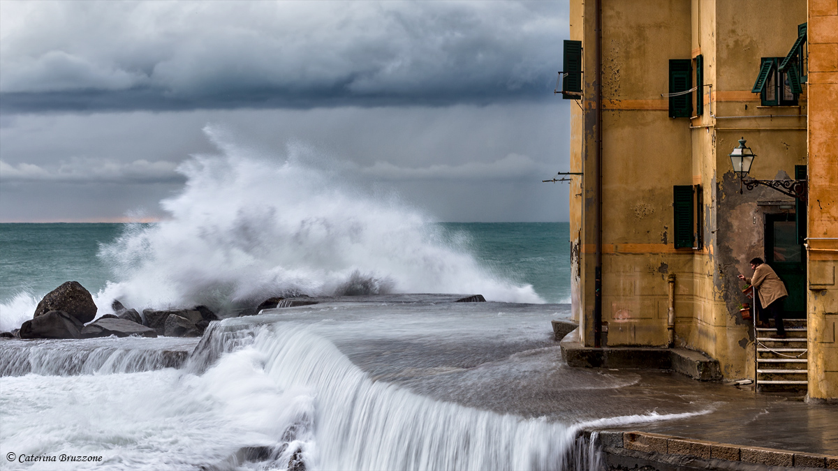 Should I turn off the cigarette ..