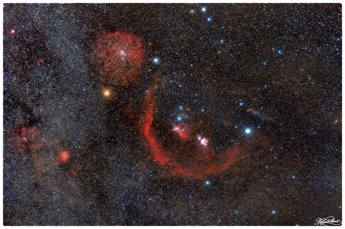 Integrating the Head Witch