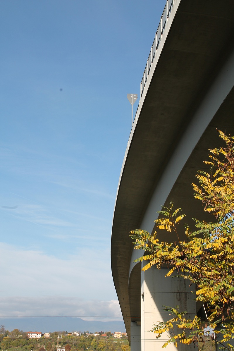 Bridge east / west Cuneo