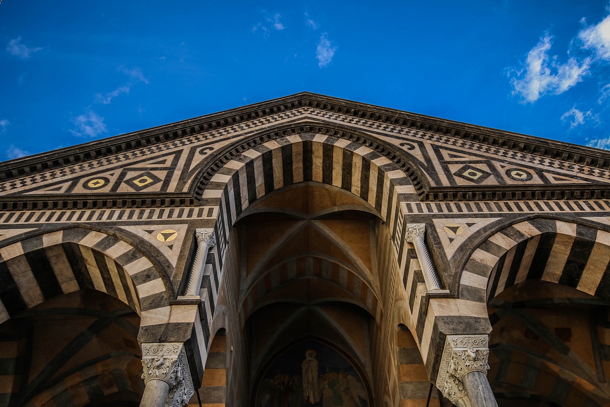 Duomo di Amalfi
