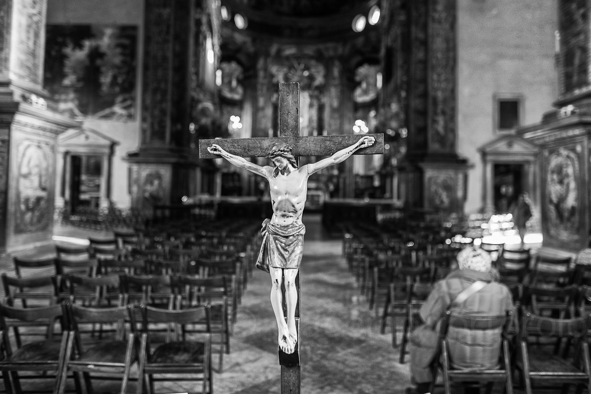 S Maria della steccata