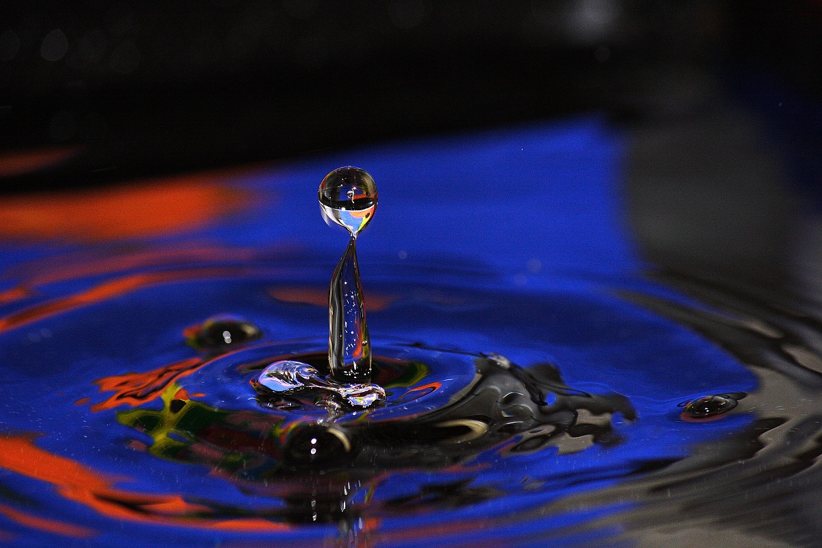 Drop by drop .. # 02