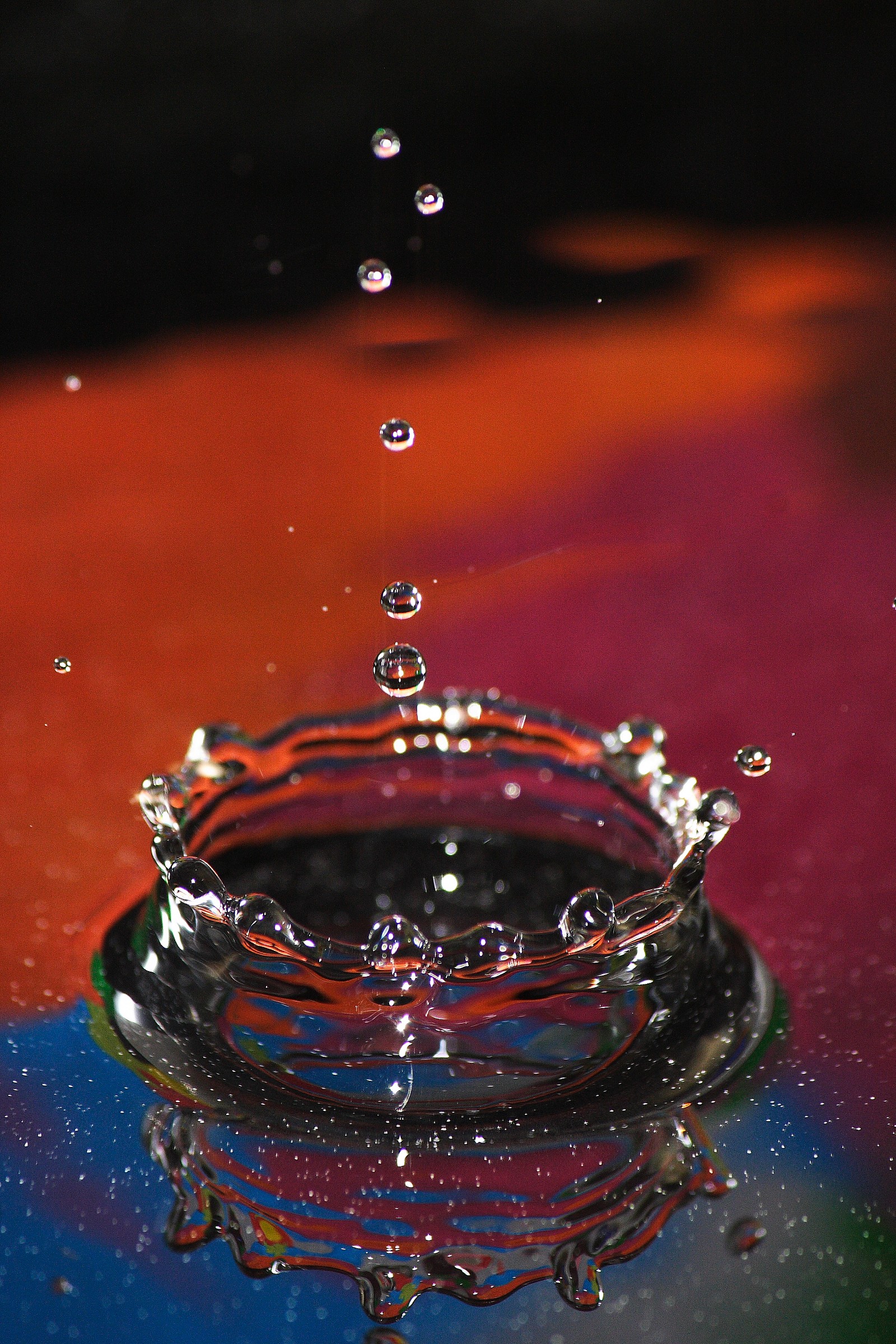 Drop by drop .. # 03