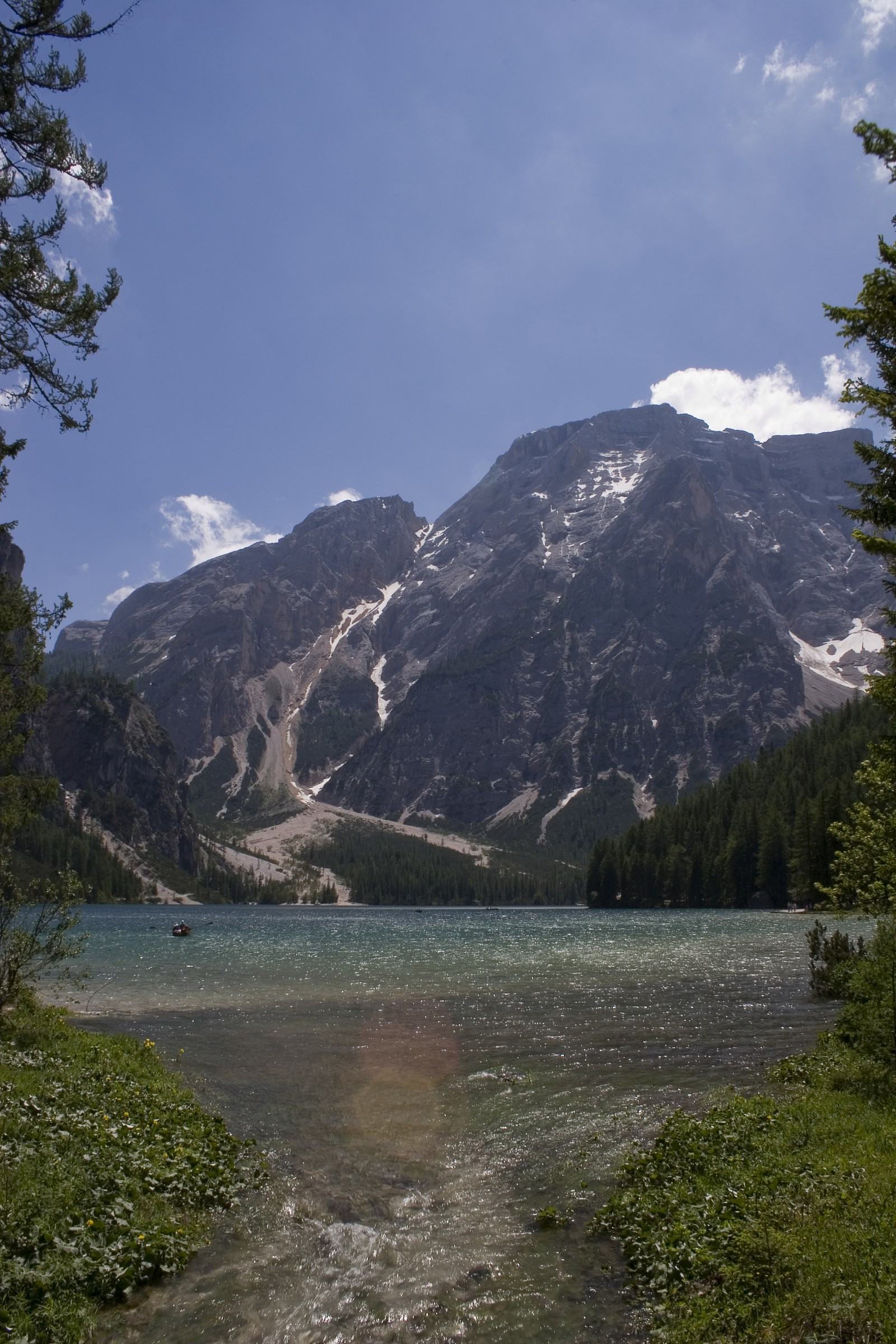 Braies #01