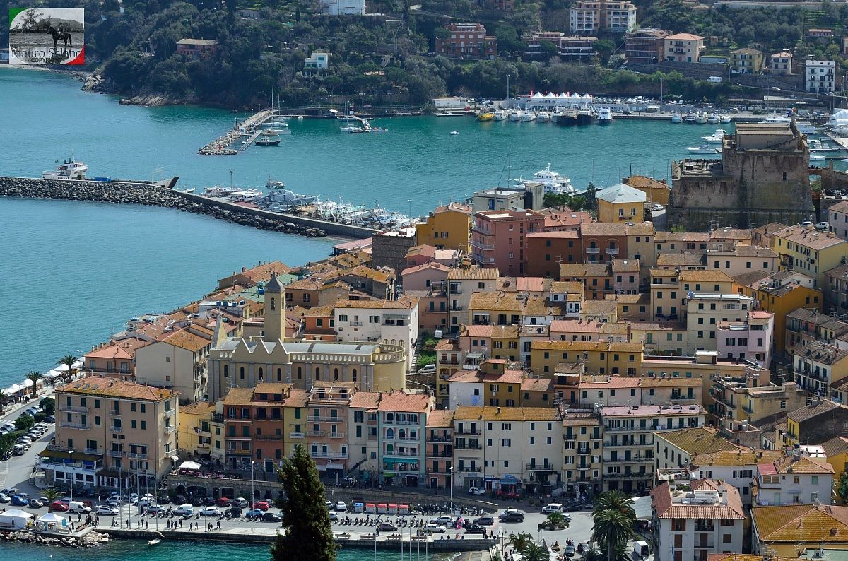 Porto Santo stefano