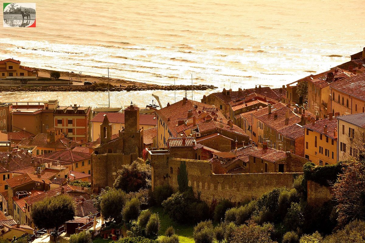Castiglione della Pescaia