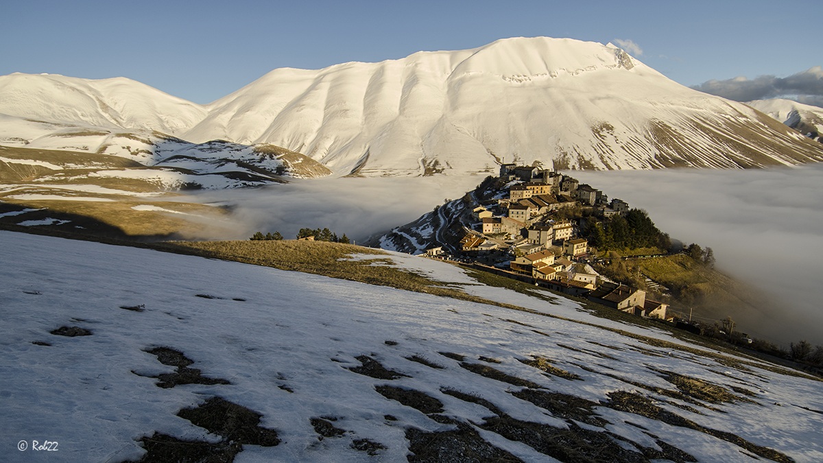 Castelluccio 2014