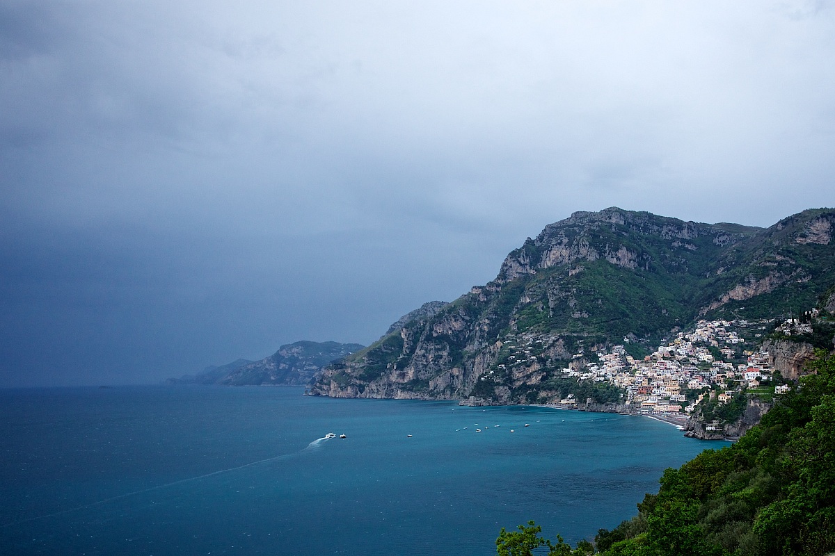 Costiera amalfitana