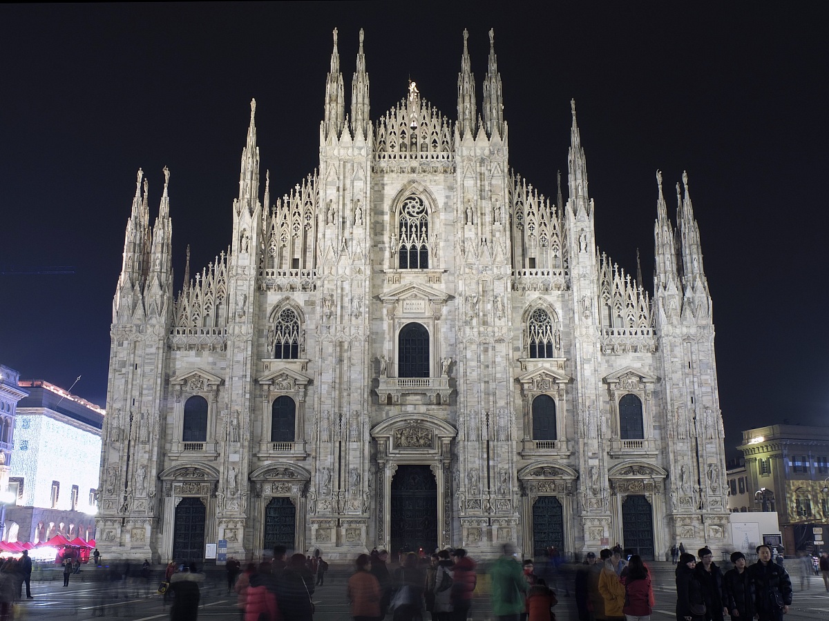 Duomo