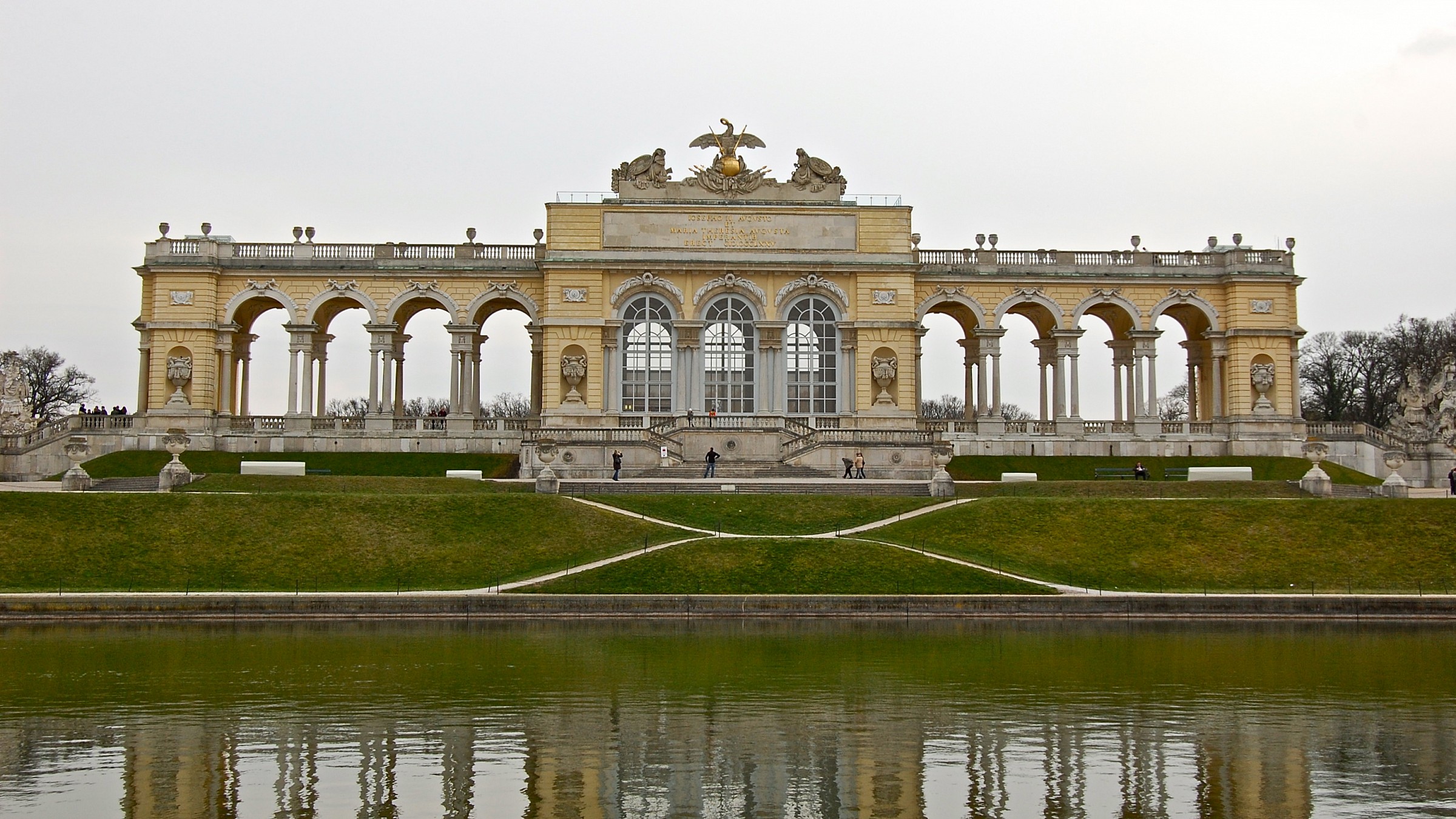 Gloriette