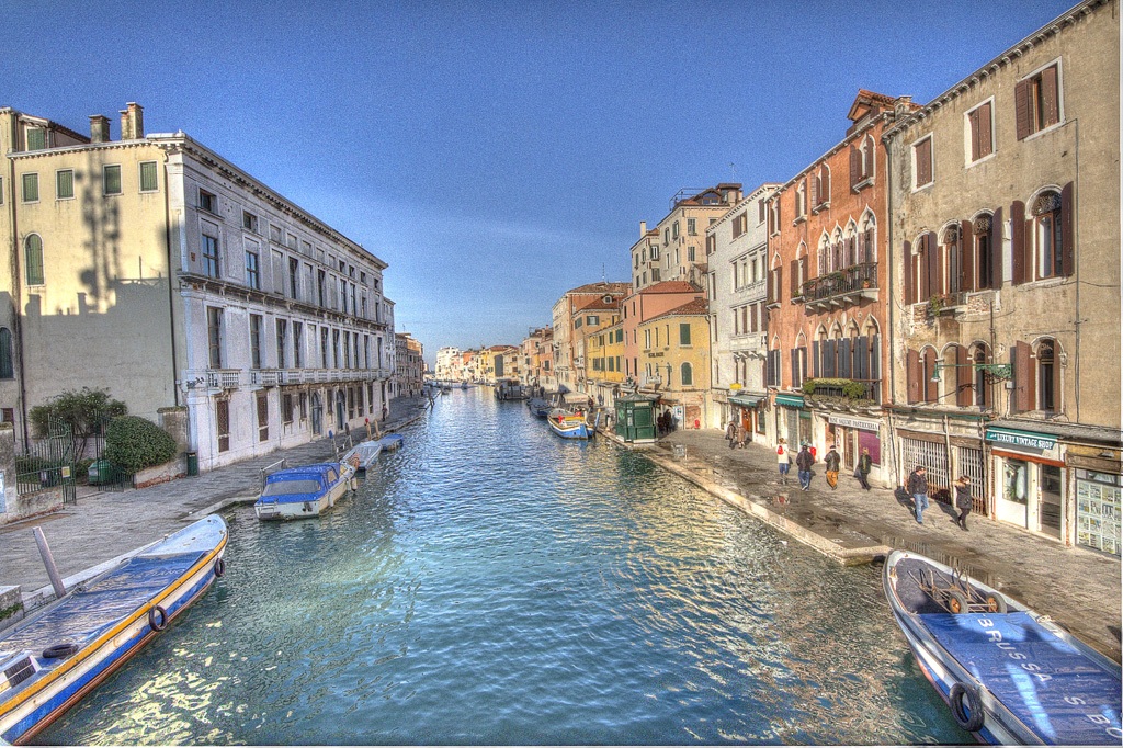 Venezia 1