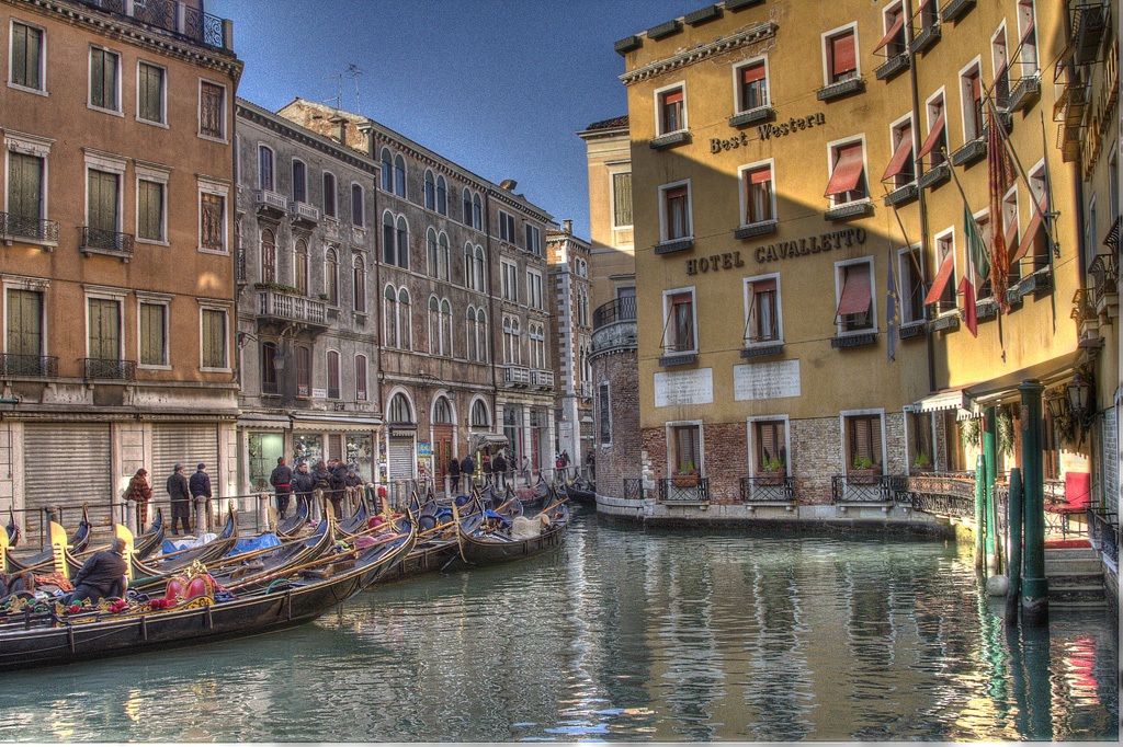 Venezia 2