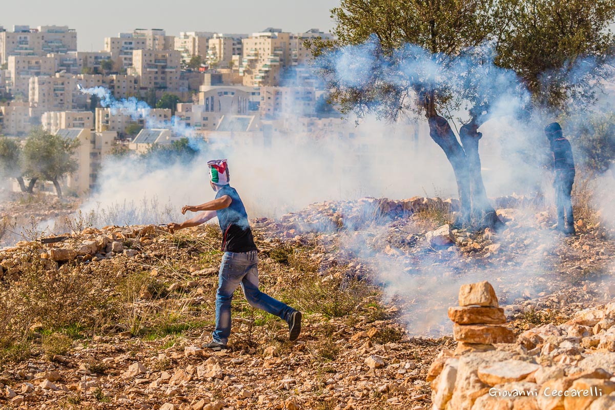 Your gas won't tear us apart.