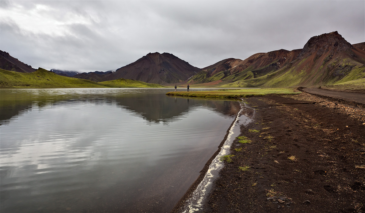Landmannalaugar