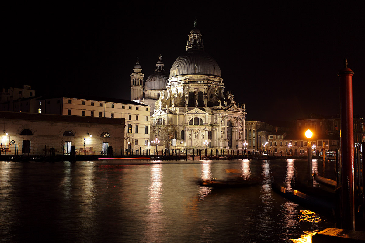 Santa Maria della Salute