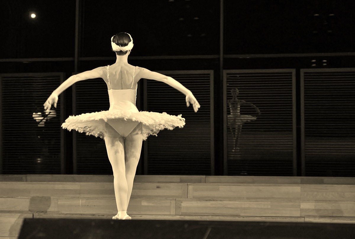 Armonia ....allo specchio