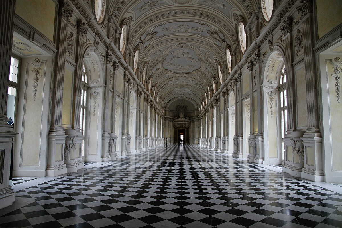 venaria reale
