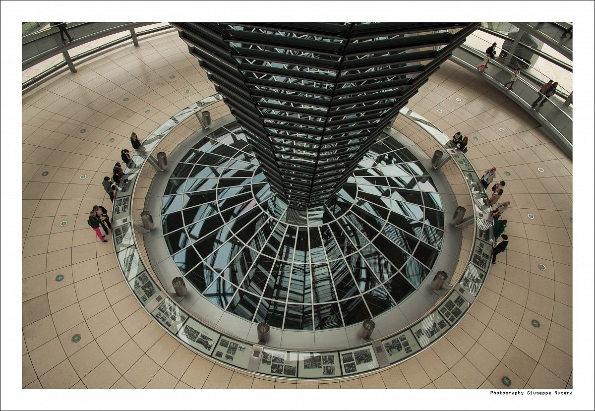 Berlin-Bundestag