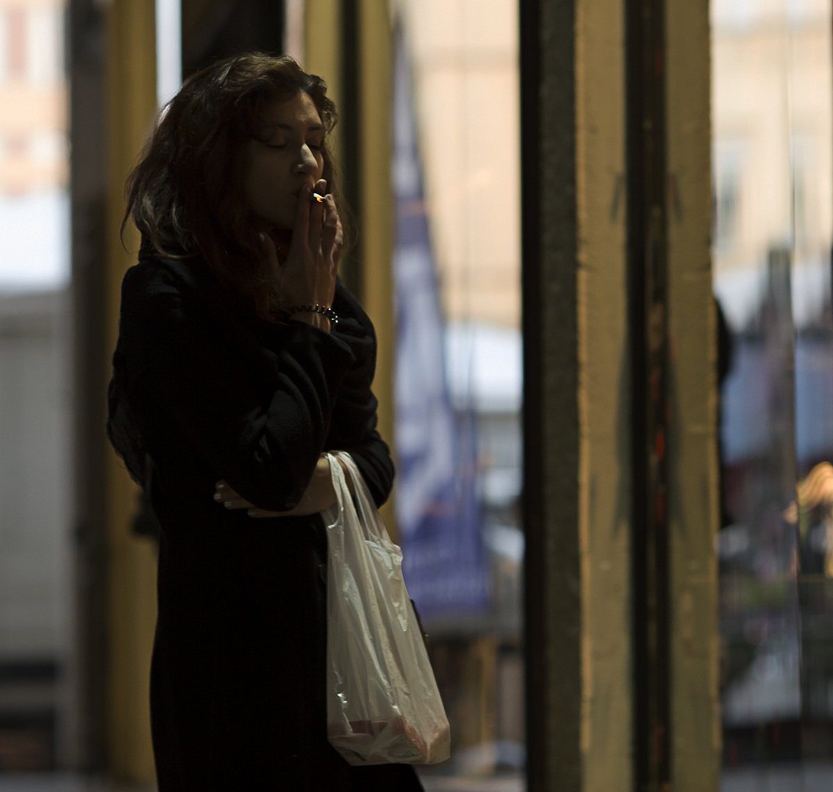 fino all' ultimo tiro...