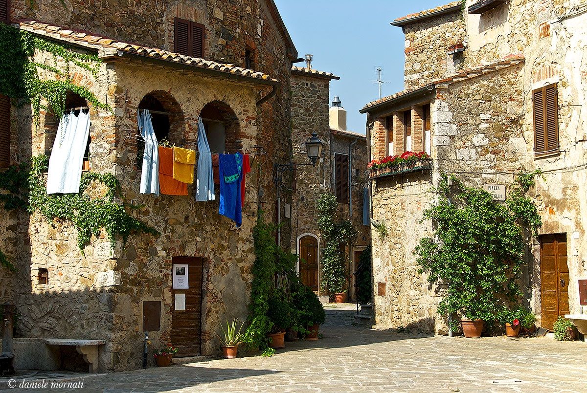 piazzetta