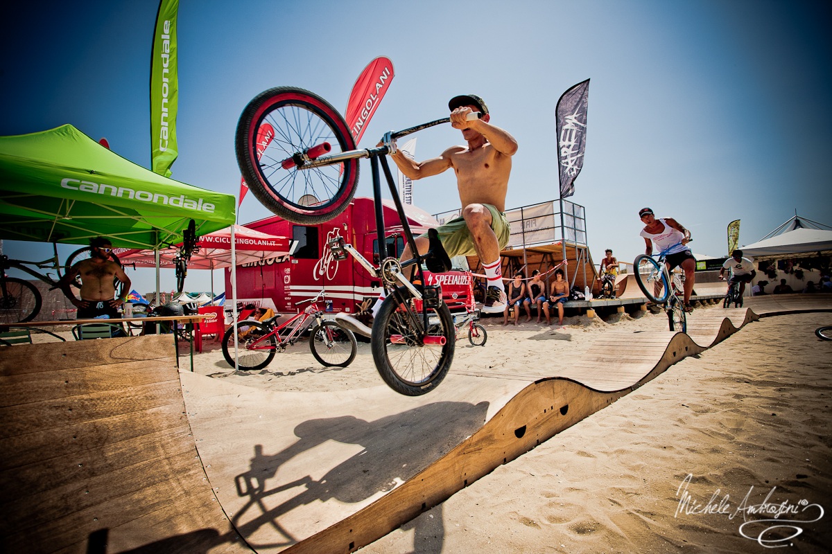 x-masters Award 2013 - Senigallia