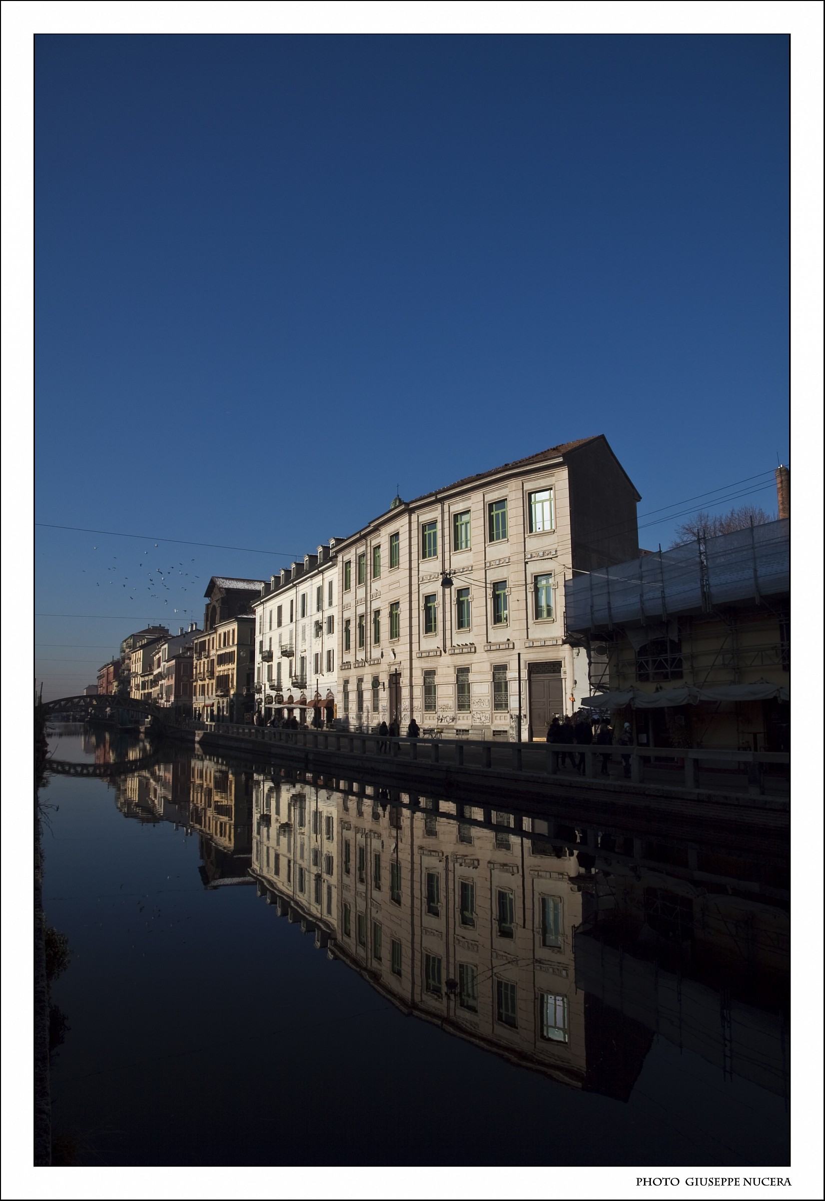 Milano - Porta Genova