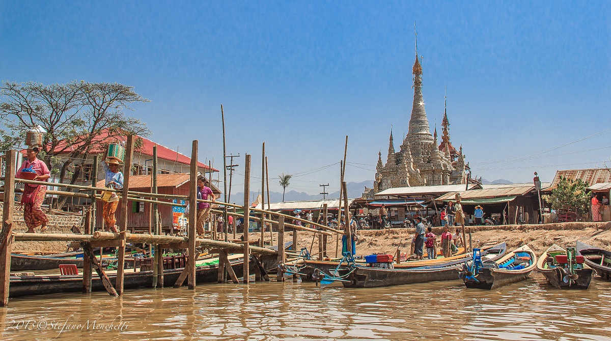 Lag Inle