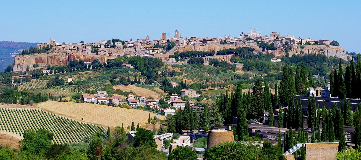 Orvieto