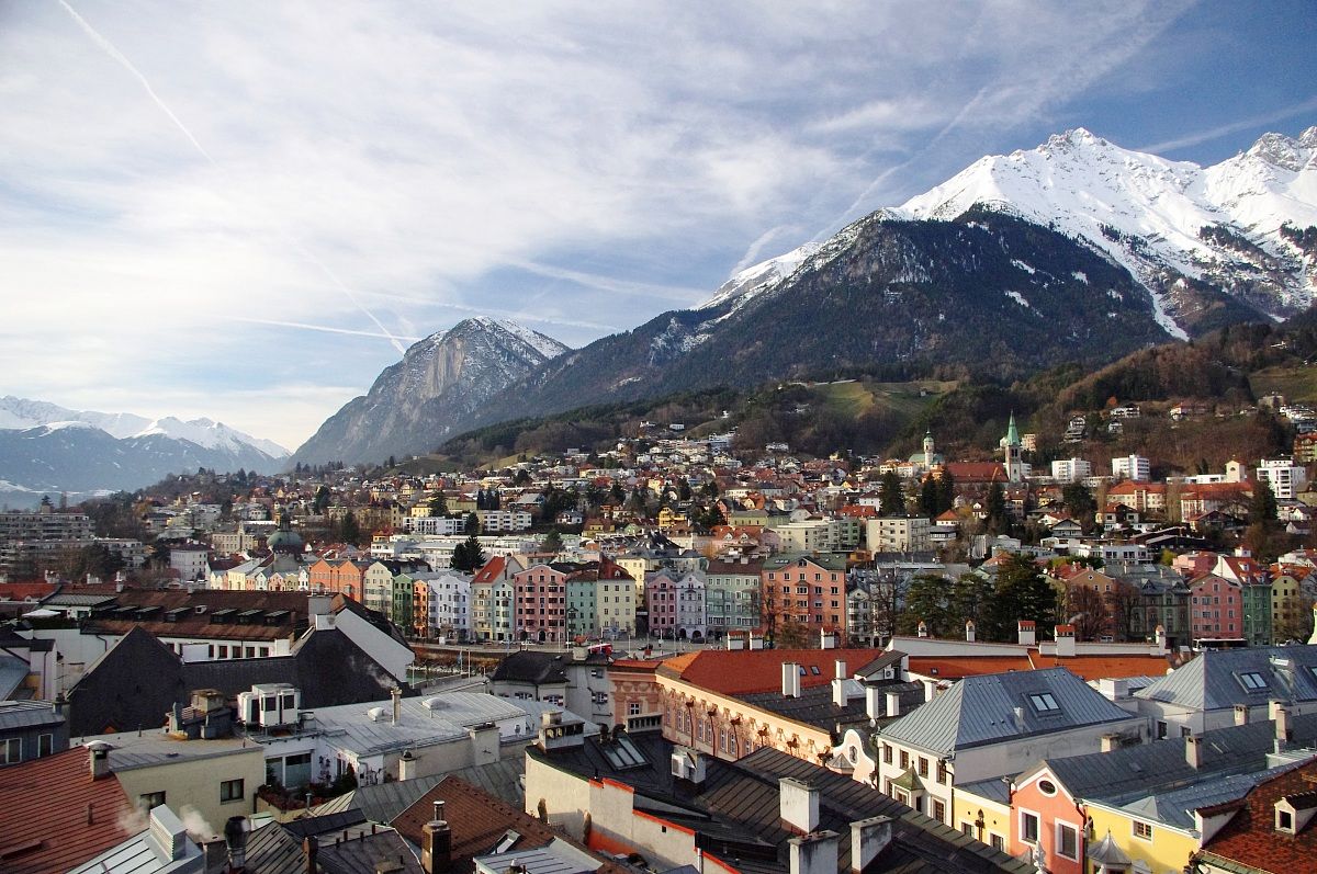 Innsbruck
