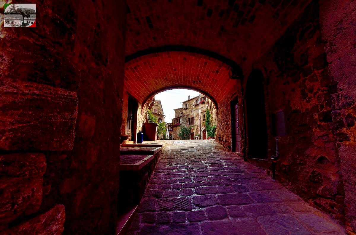 Montemerano