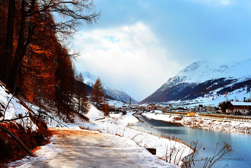Livigno