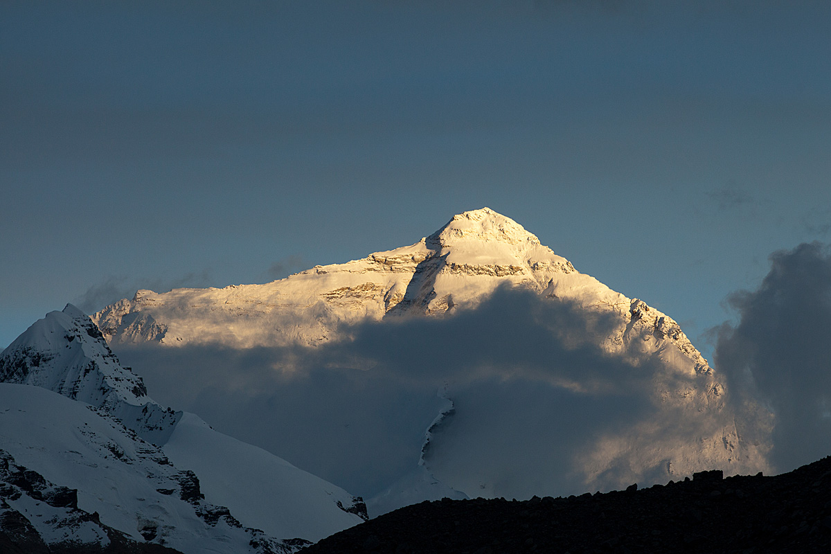 Everest