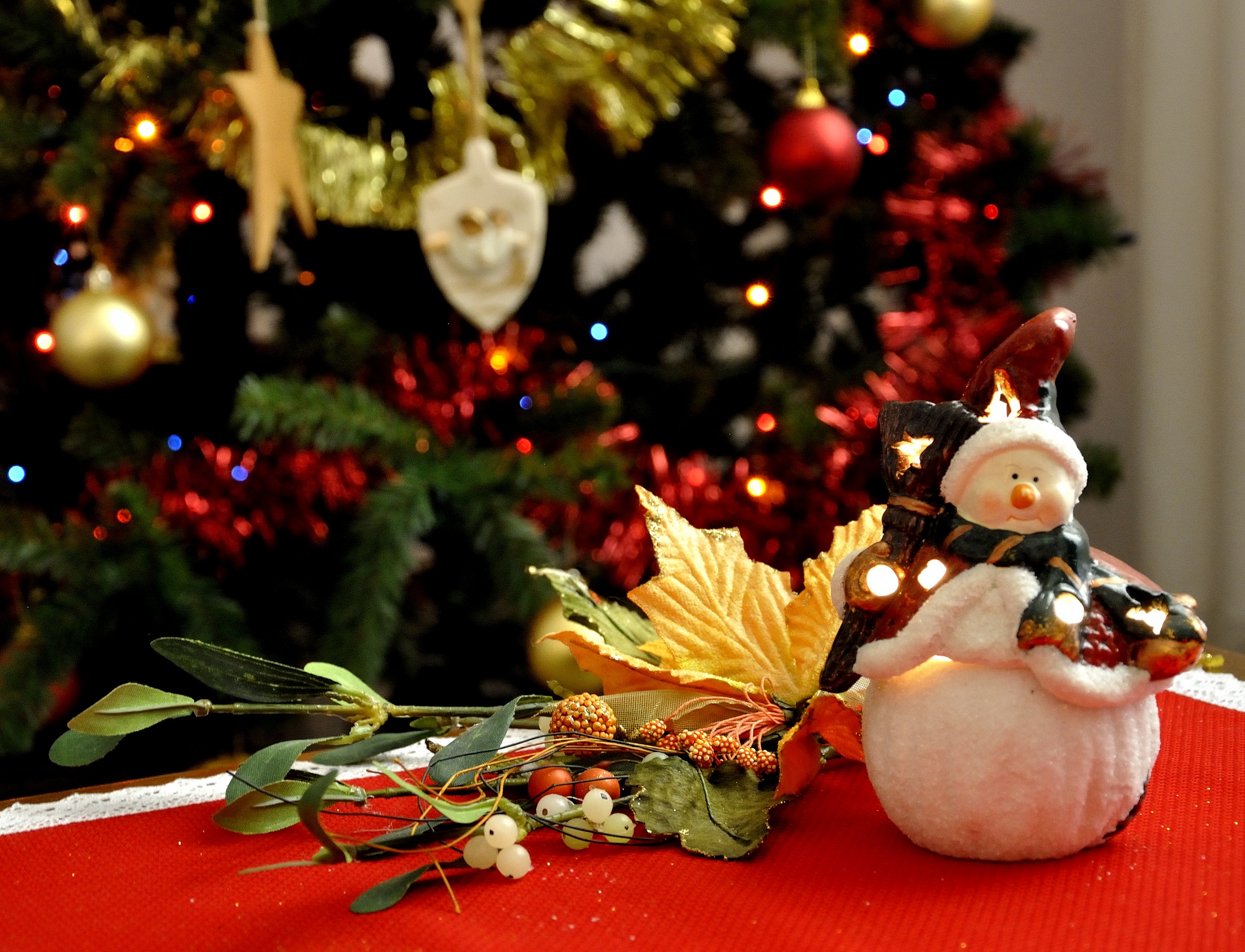 .......dolci ricordi di Natale