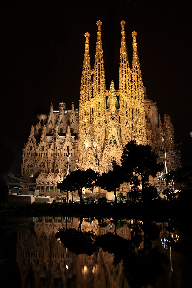 Sagrada Familia
