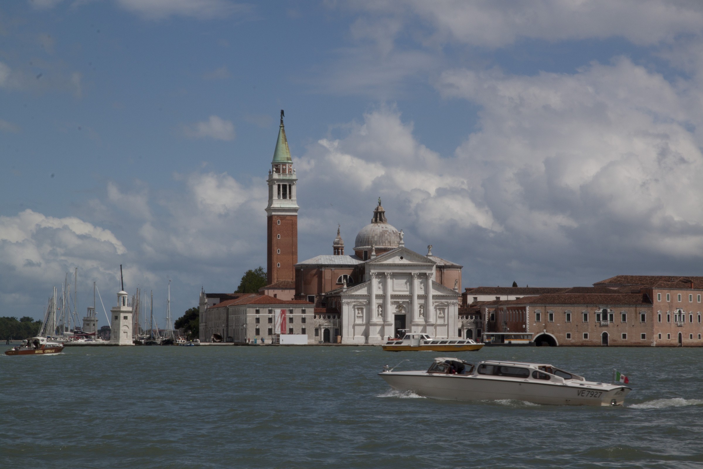 Chiesa di San Giorgio Maggiore