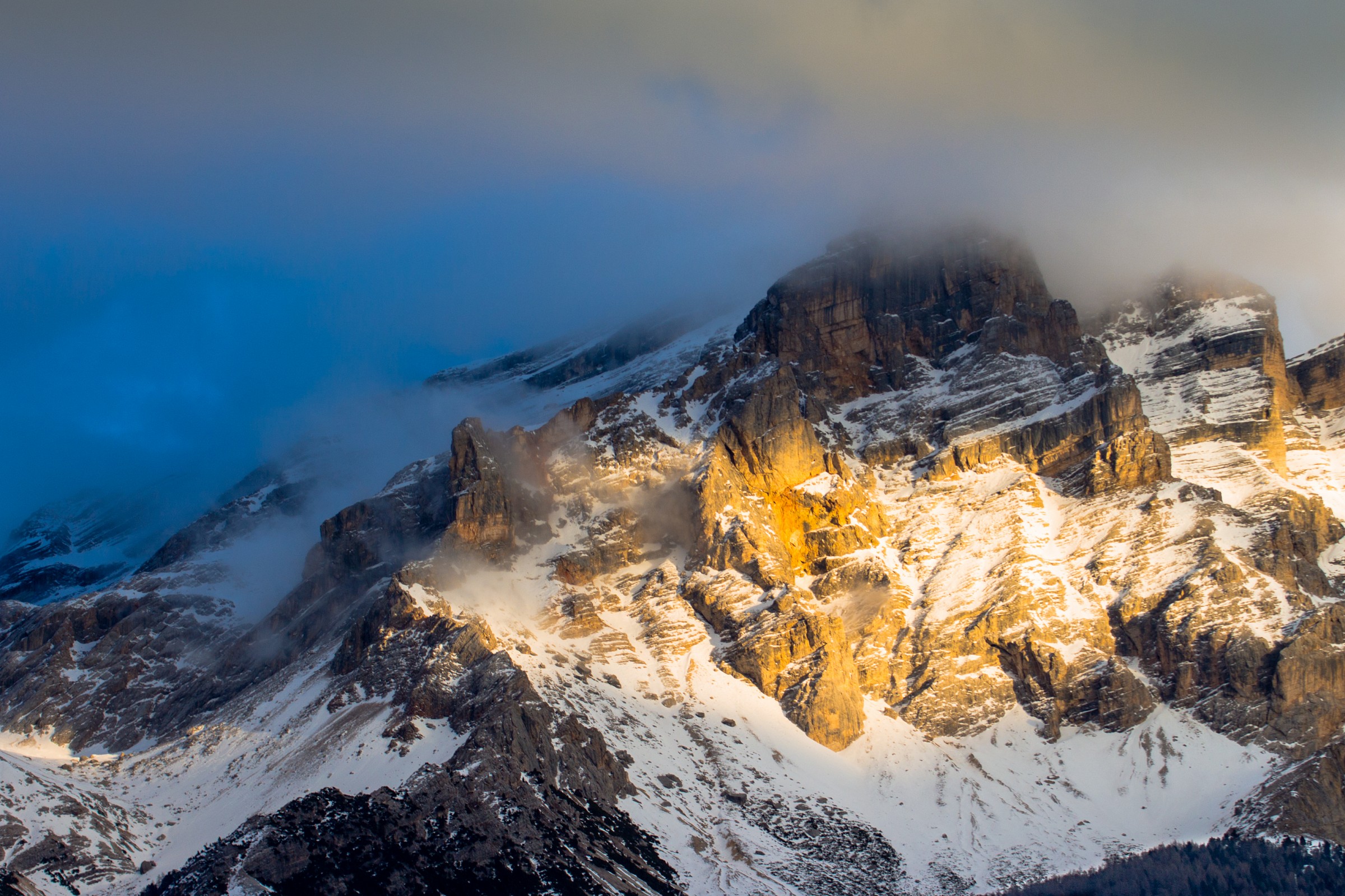 Basta un raggio di sole per.......