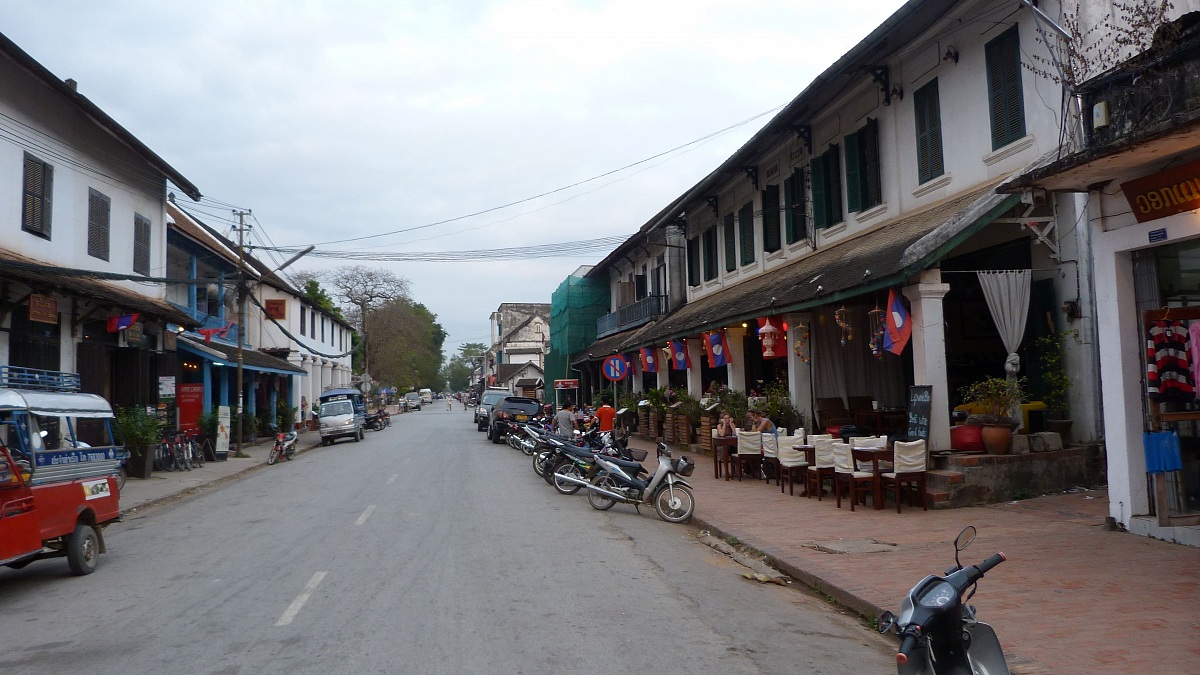 Luang Prabang