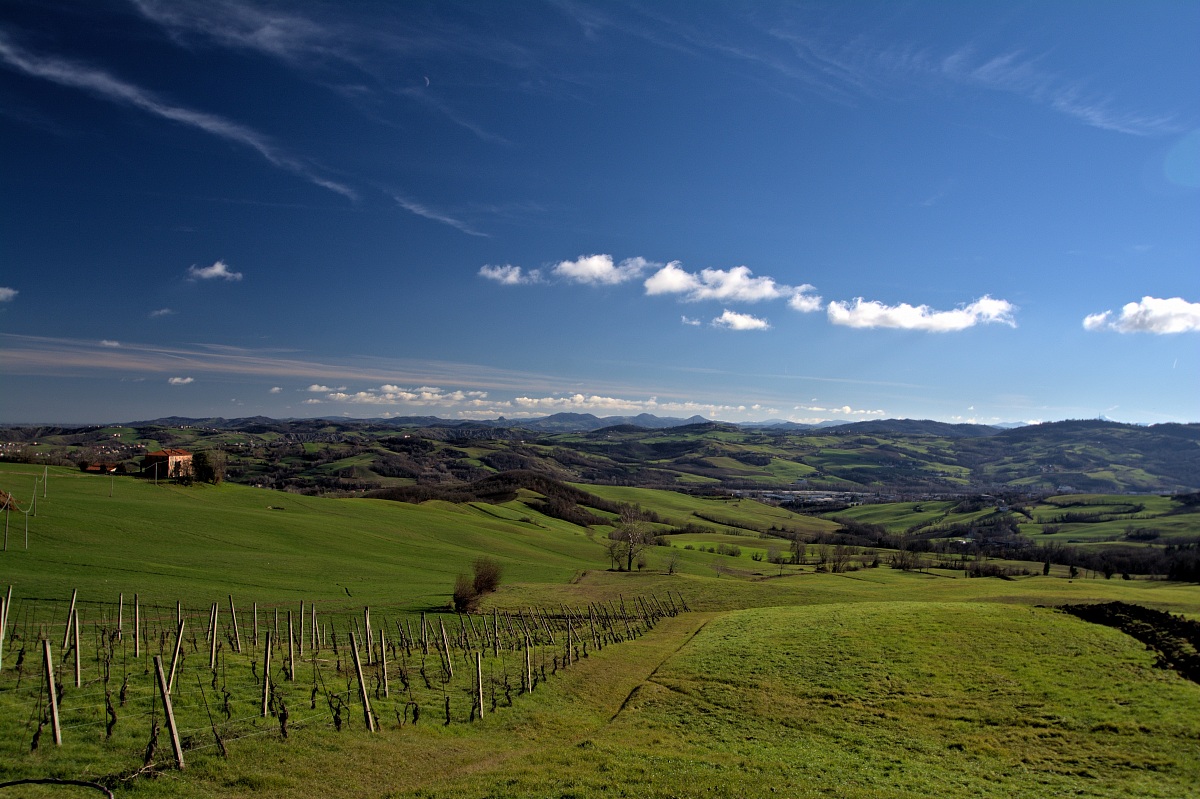 Ma che inverno è questo?