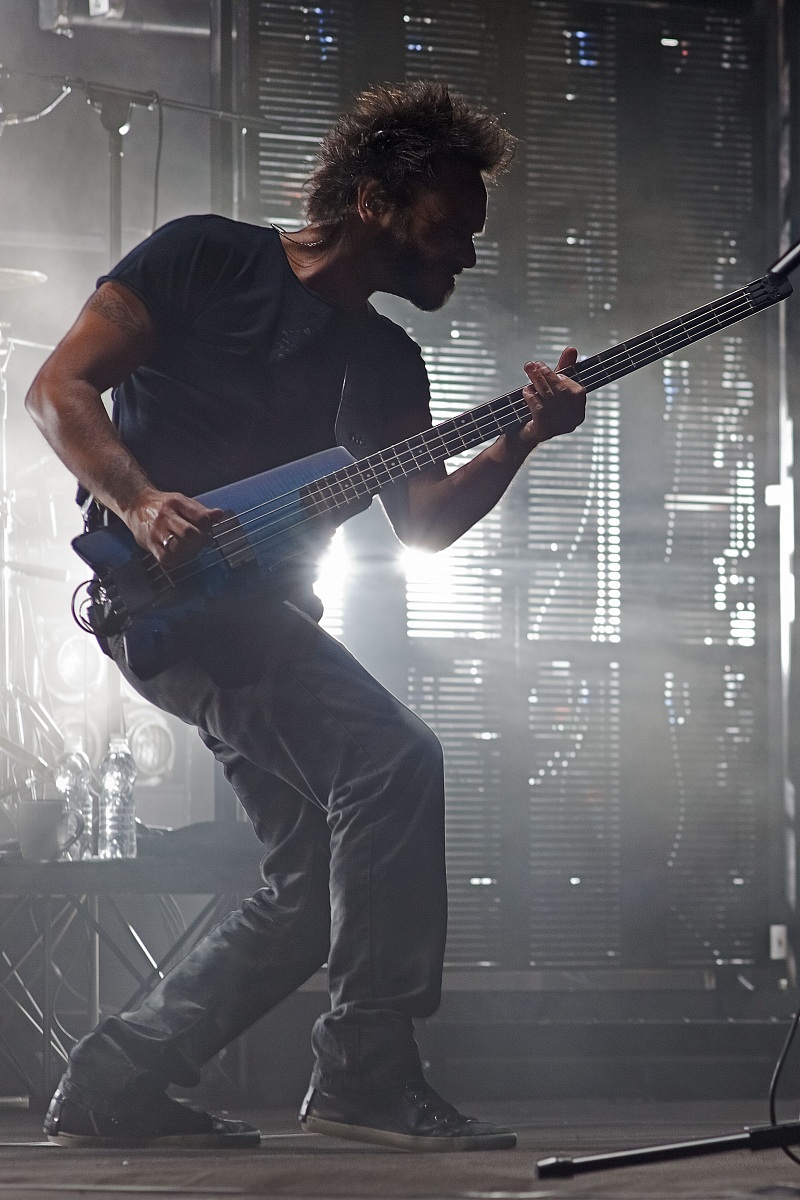 Nek in concerto ........