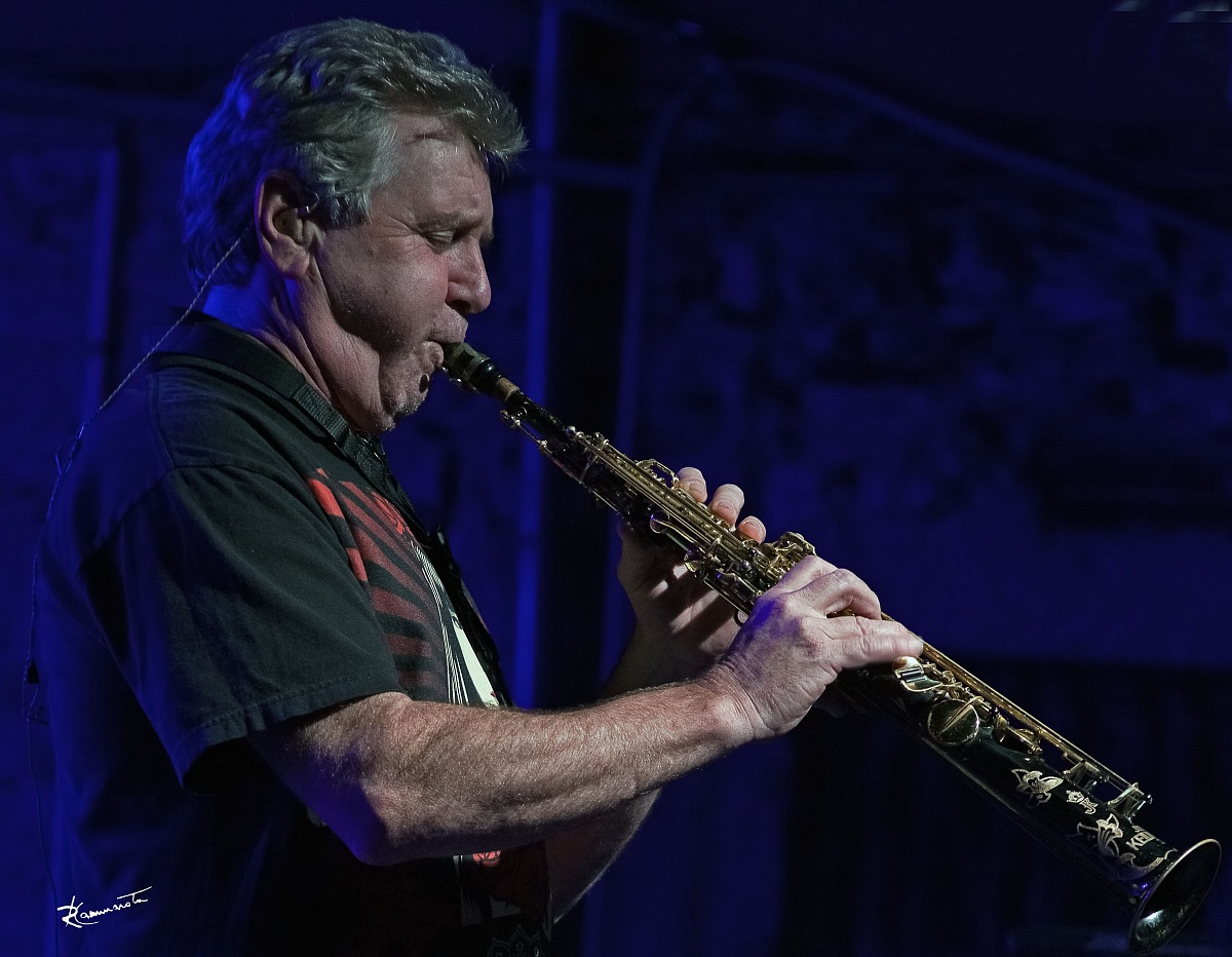 Spyro Gyra ....in concerto