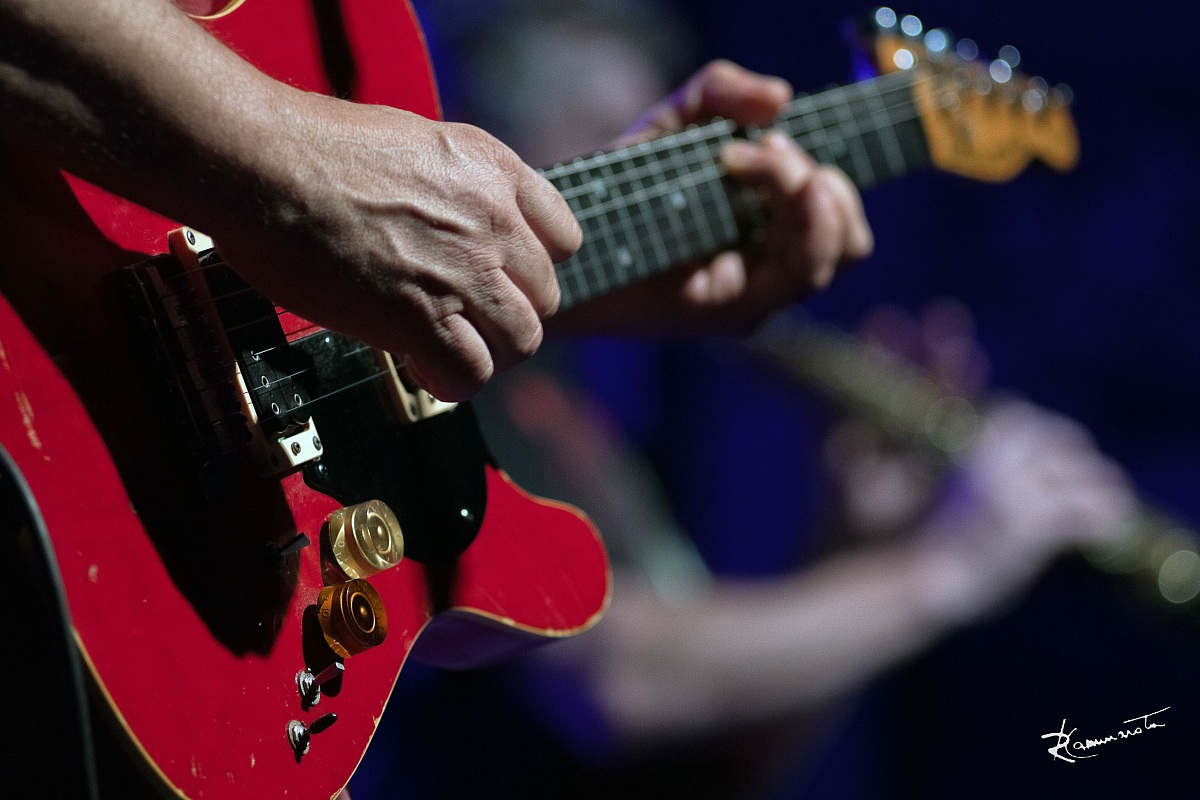 Spyro Gyra ....in concerto