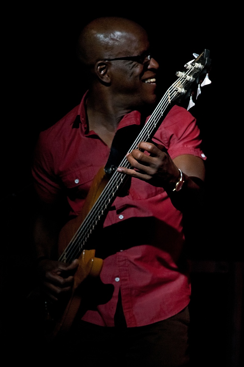 Spyro Gyra ....in concerto