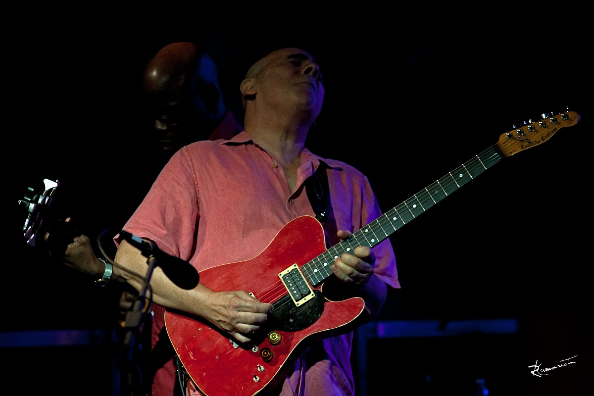 Spyro Gyra ....in concerto