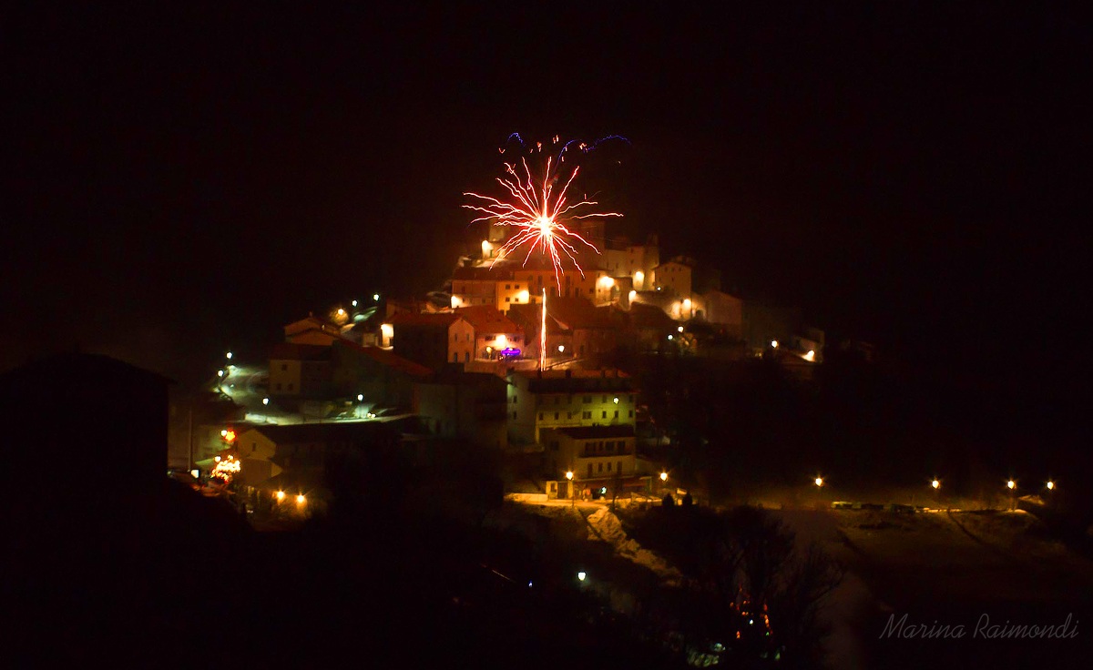 Castelluccio ... 2014
