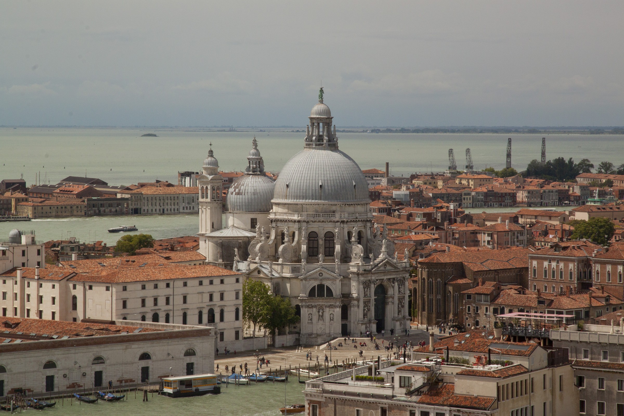 Basilica di Santa Maria della Salute